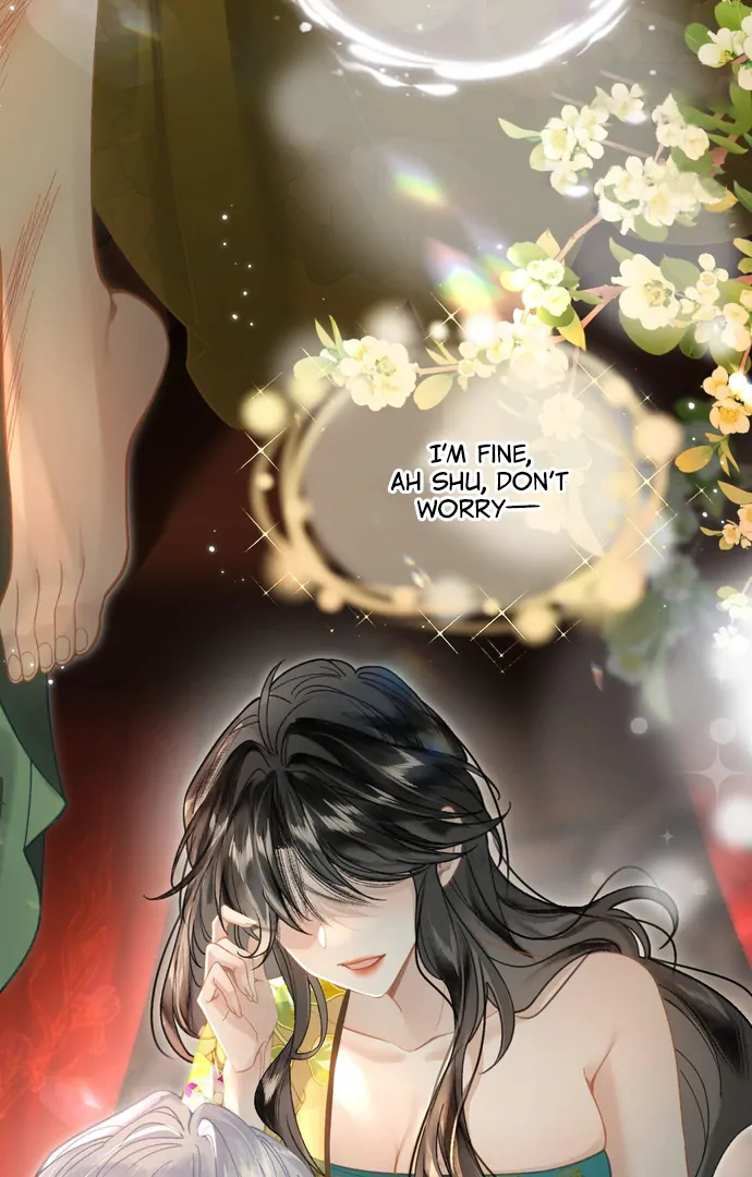 Seeking a Beauty in the East Sea Chapter 11 - page 11