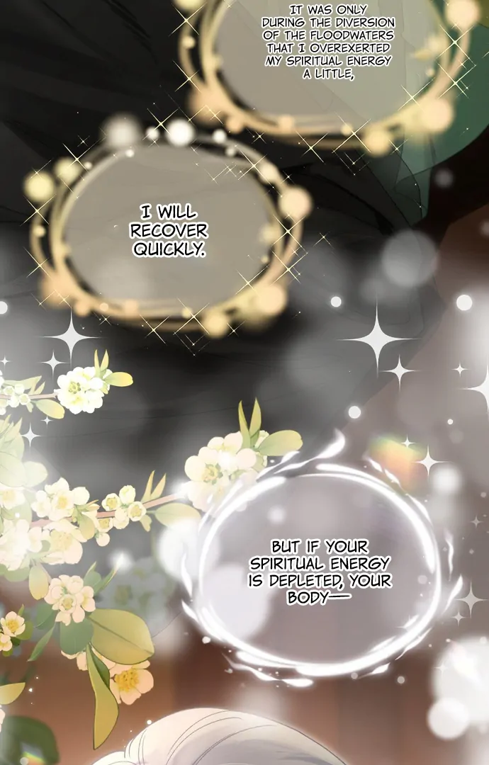 Seeking a Beauty in the East Sea Chapter 11 - page 13