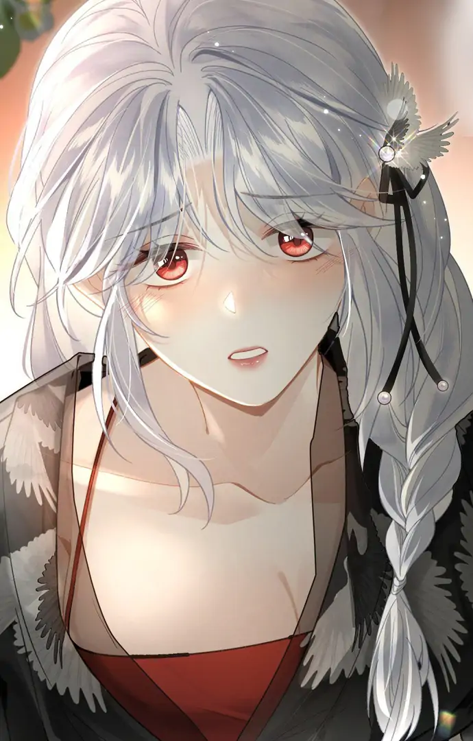 Seeking a Beauty in the East Sea Chapter 11 - page 14