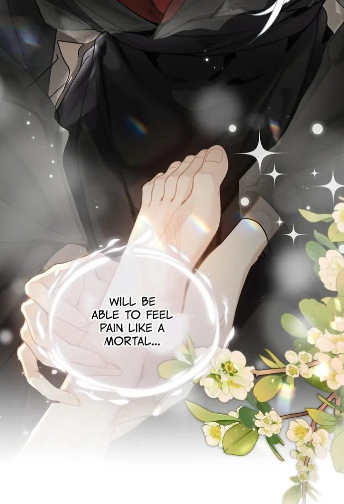 Seeking a Beauty in the East Sea Chapter 11 - page 15