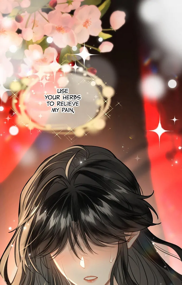 Seeking a Beauty in the East Sea Chapter 11 - page 17