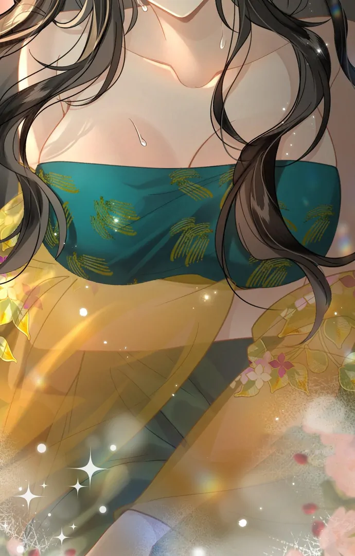 Seeking a Beauty in the East Sea Chapter 11 - page 18