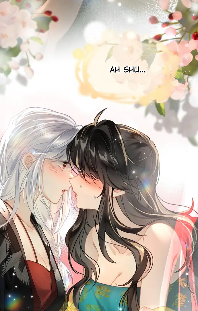 Seeking a Beauty in the East Sea Chapter 11 - page 19