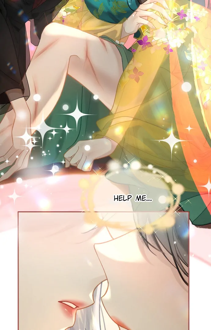 Seeking a Beauty in the East Sea Chapter 11 - page 20