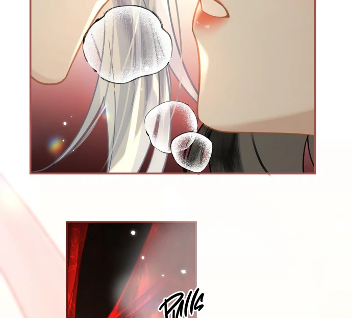 Seeking a Beauty in the East Sea Chapter 11 - page 21
