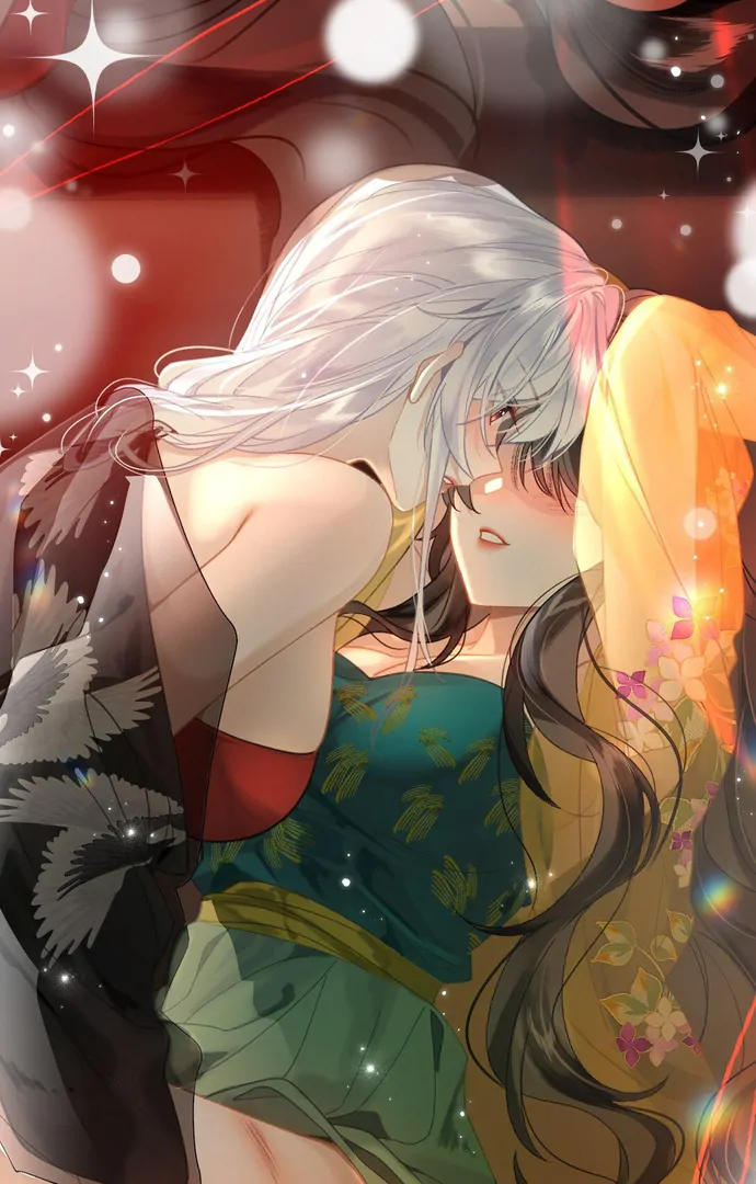 Seeking a Beauty in the East Sea Chapter 11 - page 24