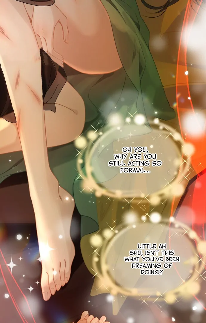 Seeking a Beauty in the East Sea Chapter 11 - page 25