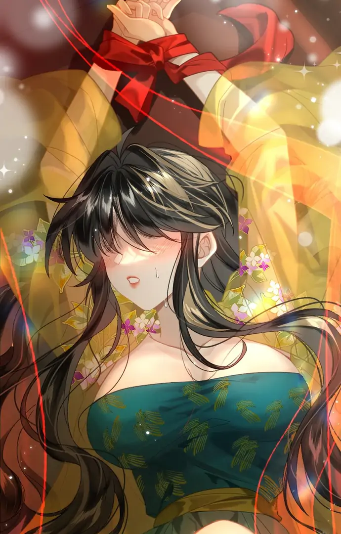 Seeking a Beauty in the East Sea Chapter 11 - page 26