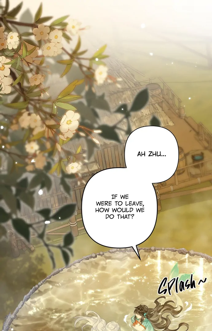 Seeking a Beauty in the East Sea Chapter 11 - page 3