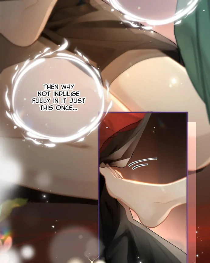Seeking a Beauty in the East Sea Chapter 11 - page 30