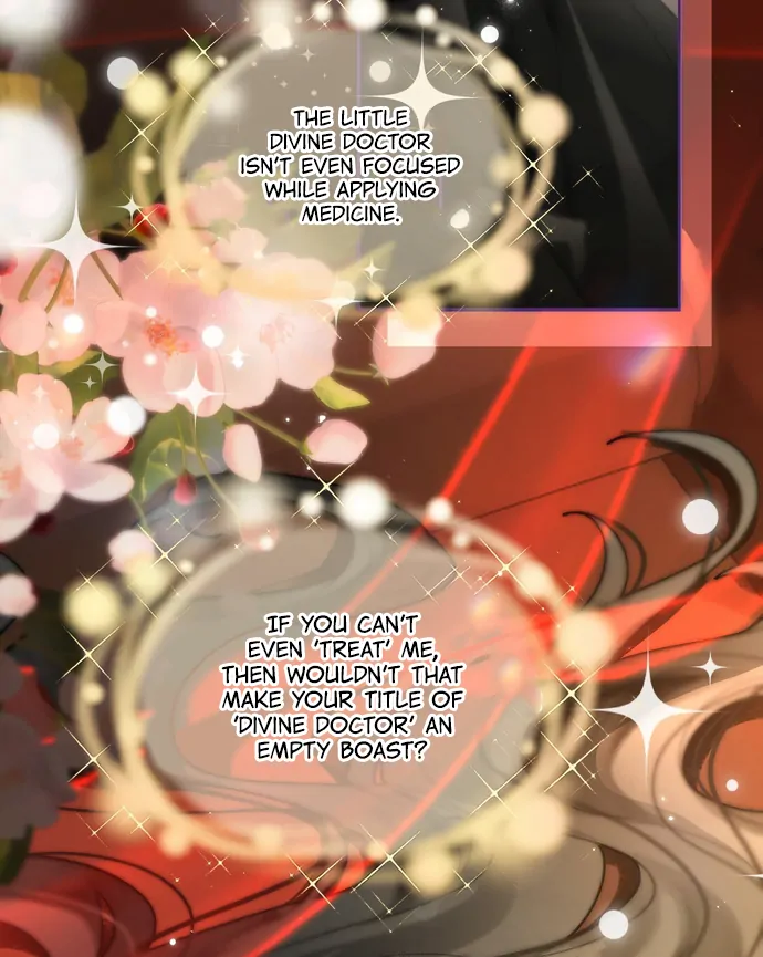 Seeking a Beauty in the East Sea Chapter 11 - page 31