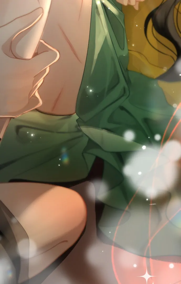 Seeking a Beauty in the East Sea Chapter 11 - page 33