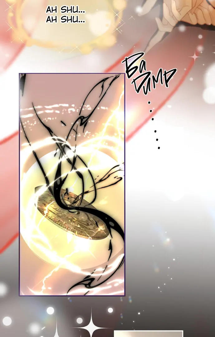 Seeking a Beauty in the East Sea Chapter 11 - page 36