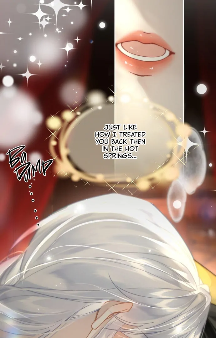 Seeking a Beauty in the East Sea Chapter 11 - page 37