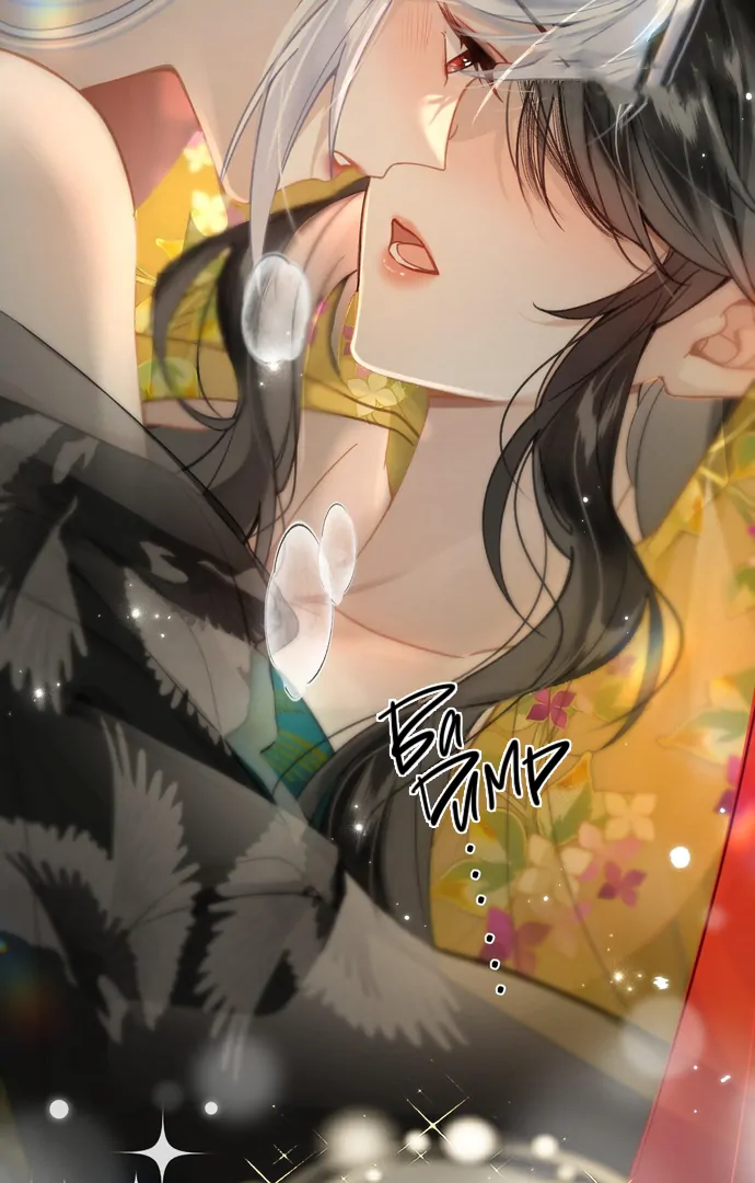 Seeking a Beauty in the East Sea Chapter 11 - page 38