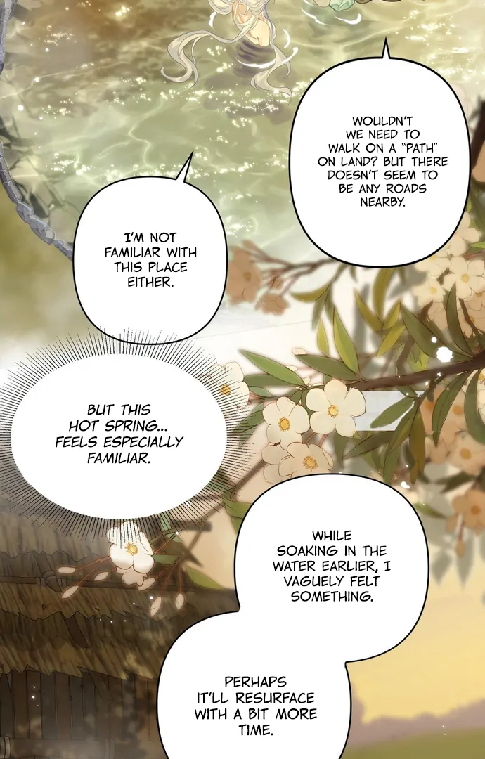 Seeking a Beauty in the East Sea Chapter 11 - page 4