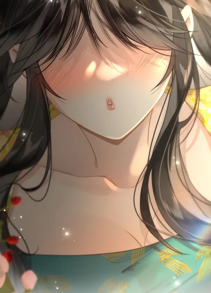 Seeking a Beauty in the East Sea Chapter 11 - page 40