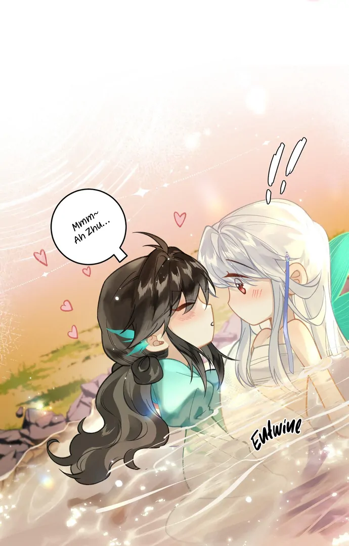 Seeking a Beauty in the East Sea Chapter 11 - page 43