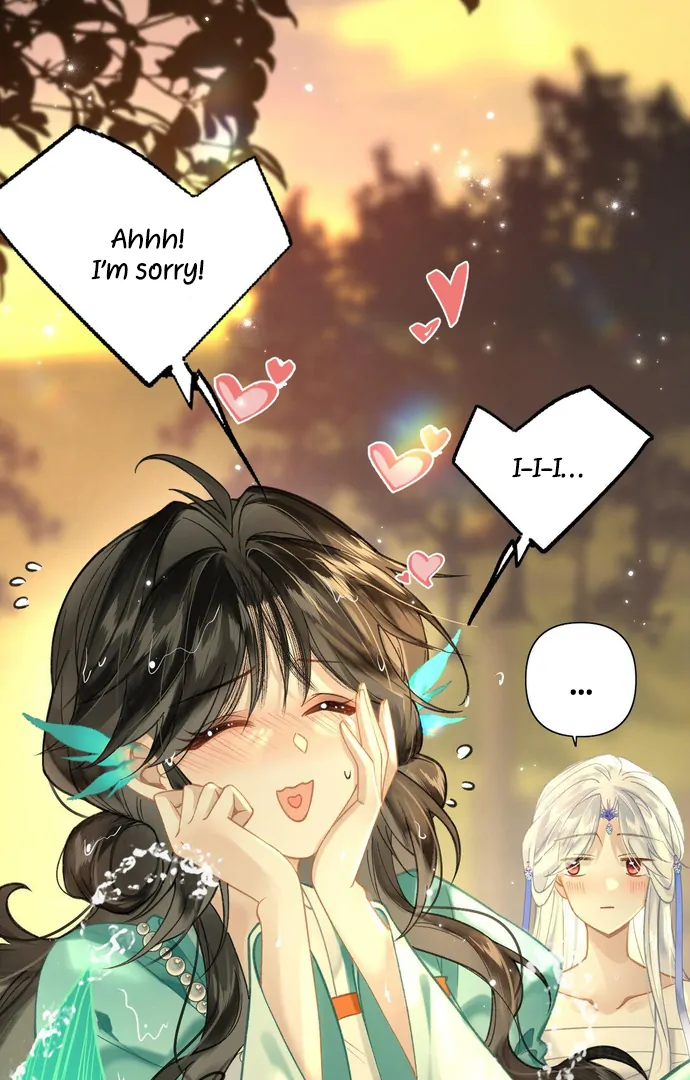 Seeking a Beauty in the East Sea Chapter 11 - page 45