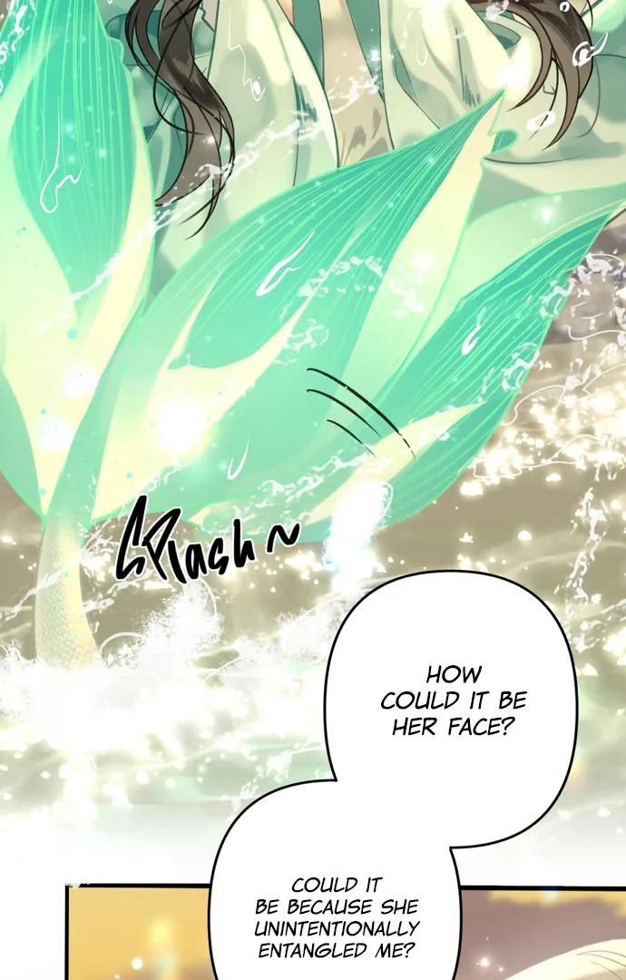 Seeking a Beauty in the East Sea Chapter 11 - page 46