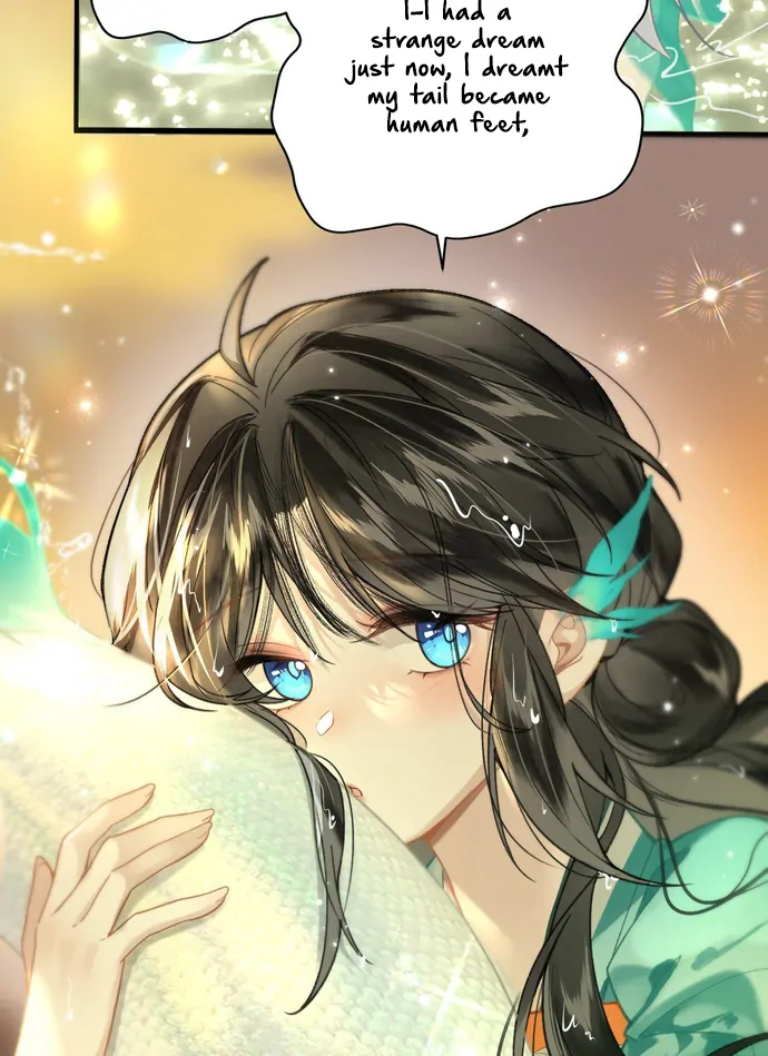 Seeking a Beauty in the East Sea Chapter 11 - page 48