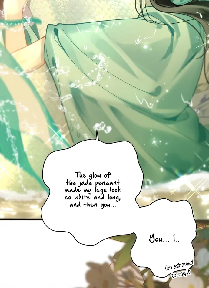 Seeking a Beauty in the East Sea Chapter 11 - page 49