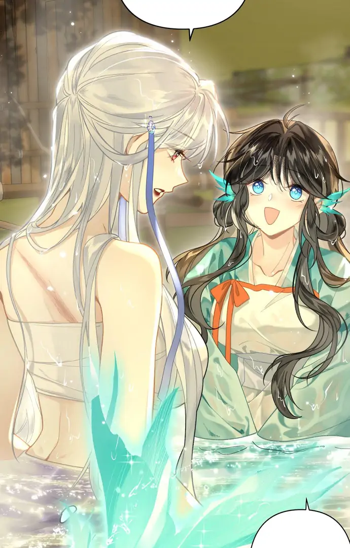 Seeking a Beauty in the East Sea Chapter 11 - page 5
