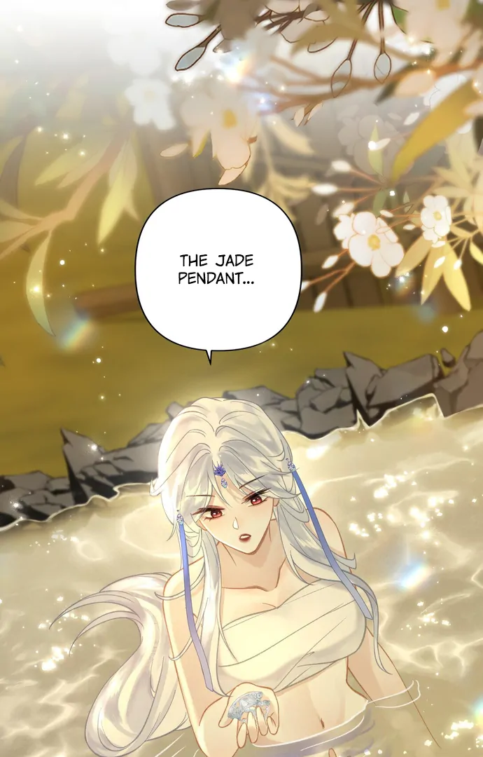 Seeking a Beauty in the East Sea Chapter 11 - page 50