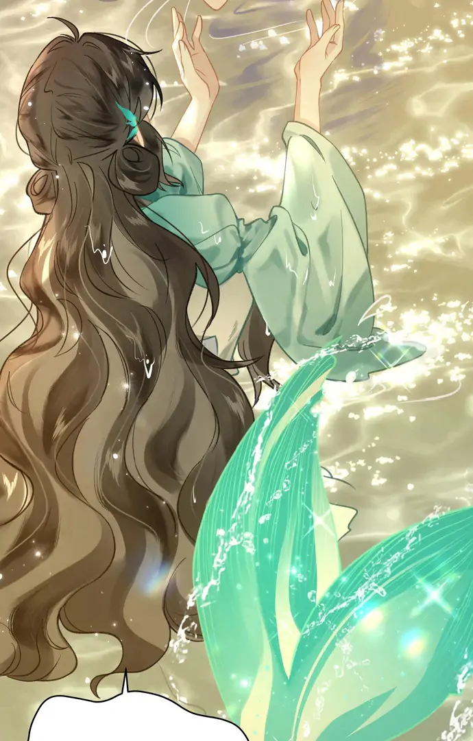 Seeking a Beauty in the East Sea Chapter 11 - page 51
