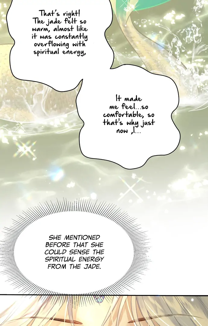 Seeking a Beauty in the East Sea Chapter 11 - page 52