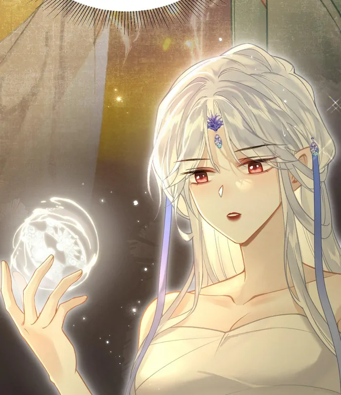 Seeking a Beauty in the East Sea Chapter 11 - page 54