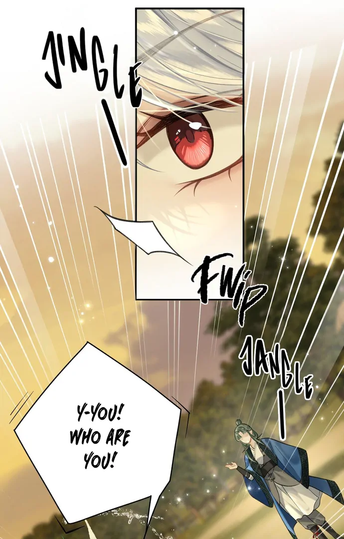 Seeking a Beauty in the East Sea Chapter 11 - page 56