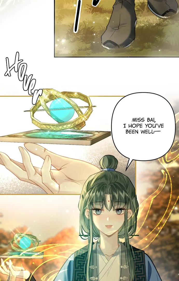 Seeking a Beauty in the East Sea Chapter 11 - page 58