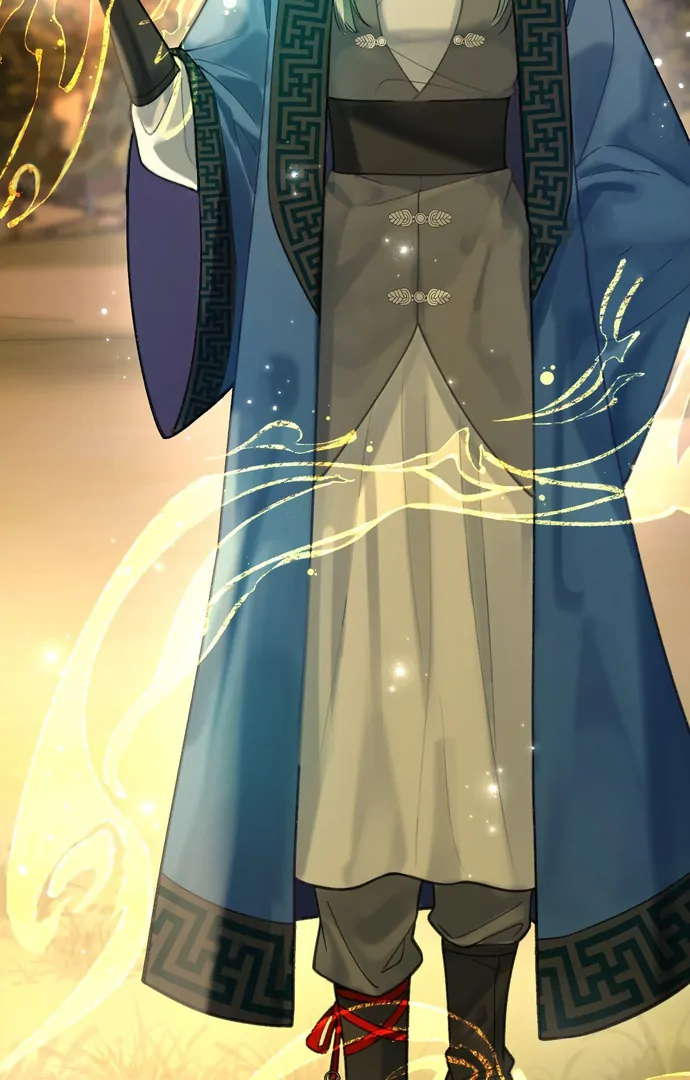 Seeking a Beauty in the East Sea Chapter 11 - page 59