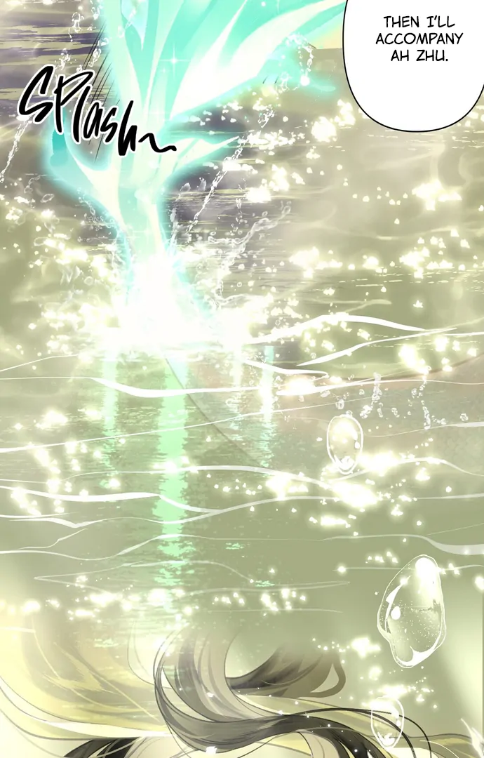 Seeking a Beauty in the East Sea Chapter 11 - page 6