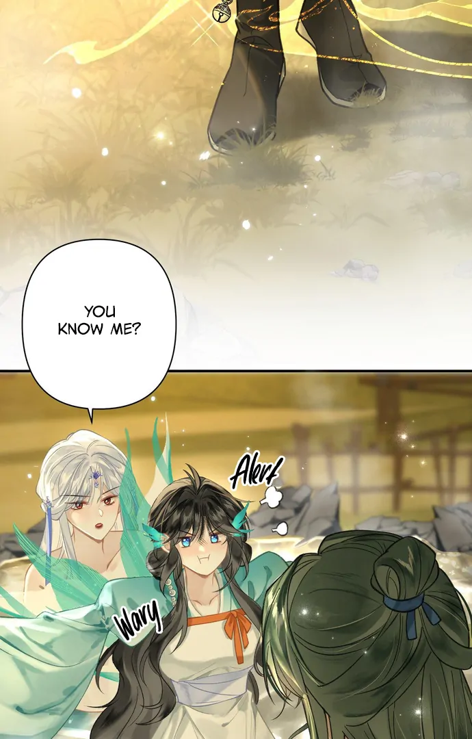 Seeking a Beauty in the East Sea Chapter 11 - page 60