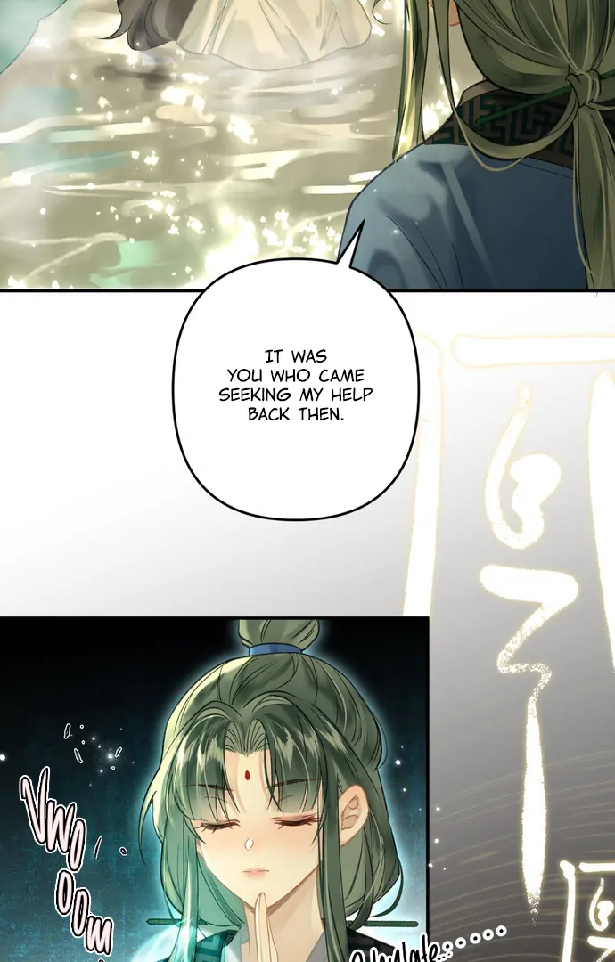 Seeking a Beauty in the East Sea Chapter 11 - page 61