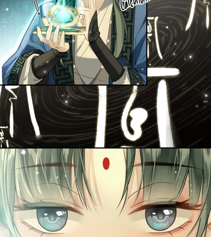 Seeking a Beauty in the East Sea Chapter 11 - page 62