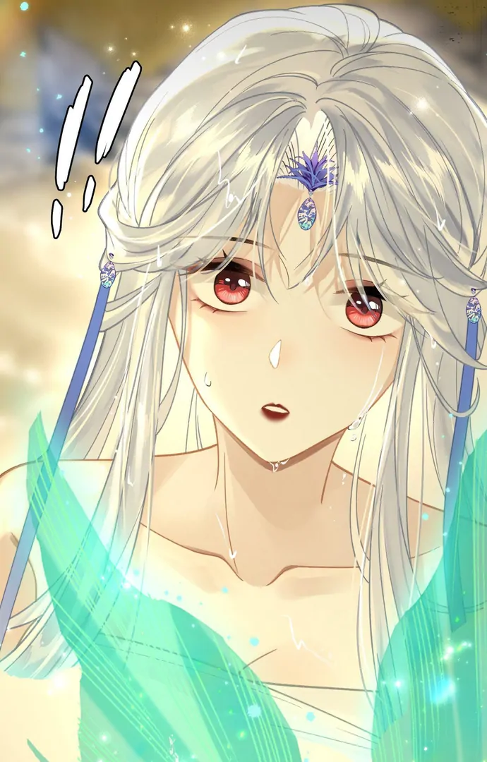 Seeking a Beauty in the East Sea Chapter 11 - page 64