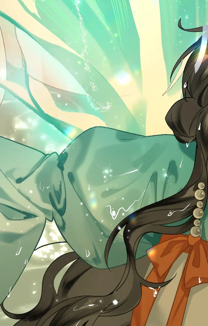 Seeking a Beauty in the East Sea Chapter 11 - page 65