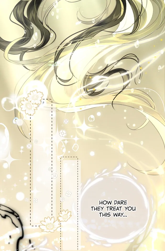 Seeking a Beauty in the East Sea Chapter 11 - page 7