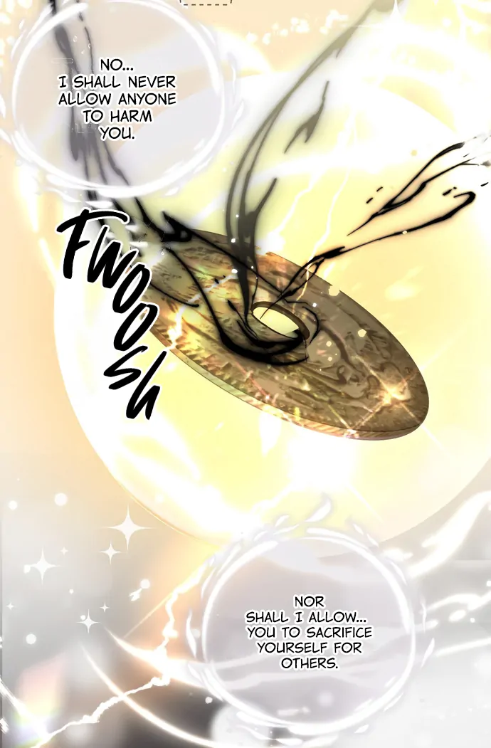 Seeking a Beauty in the East Sea Chapter 11 - page 8