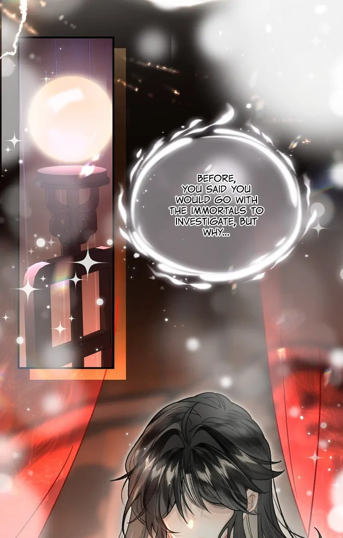 Seeking a Beauty in the East Sea Chapter 11 - page 9
