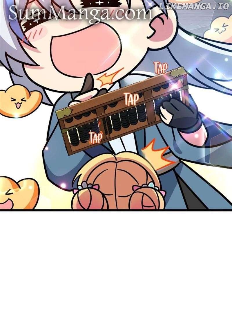 My Master Only Breaks Through Every Time the Limit Is Reached Chapter 111 - page 43