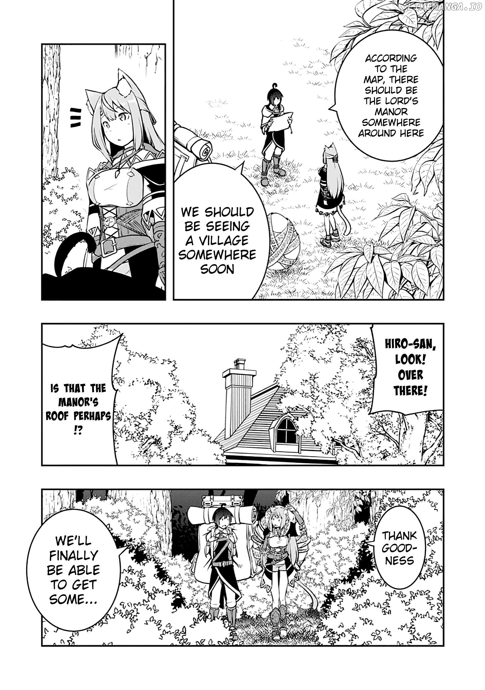 The Reincarnated Noble Who Was Exiled, Uses a Useless Skill to Rule Over Domestic Affairs~ Was Supposed to Run the Territory Freely, but Thanks to the Skill "Gacha", Ended Up Creating the Strongest Territory~ Chapter 6 - page 7