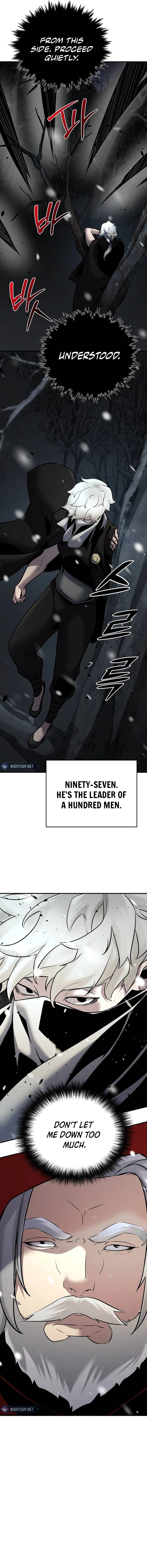 The Suspicious Boy Is One of the World's Top Ten Masters Chapter 71 - page 2