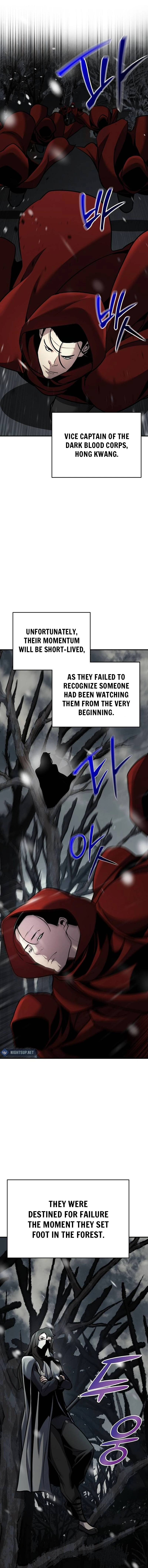 The Suspicious Boy Is One of the World's Top Ten Masters Chapter 71 - page 4