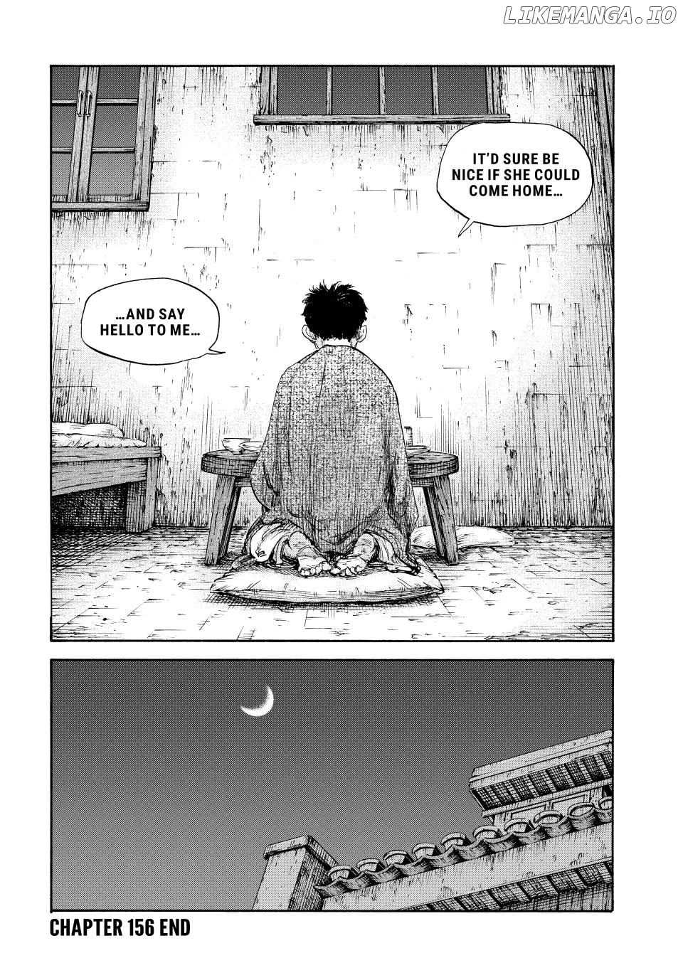 Manchuria Opium Squad Chapter 156 - page 18