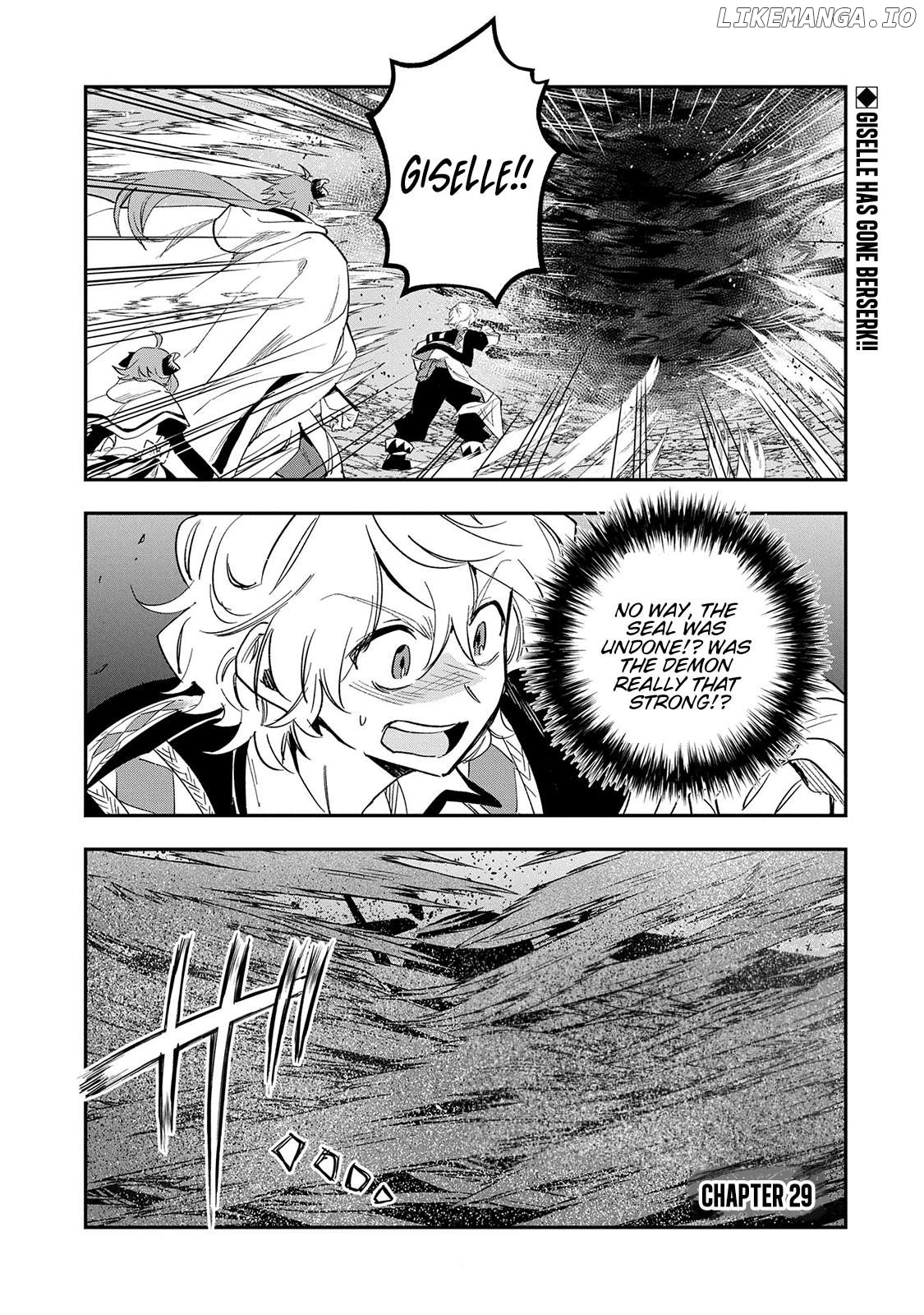 Saikyou Juzoku Tensei: Cheat Majutsushi no Slow Life Chapter 29 - page 2