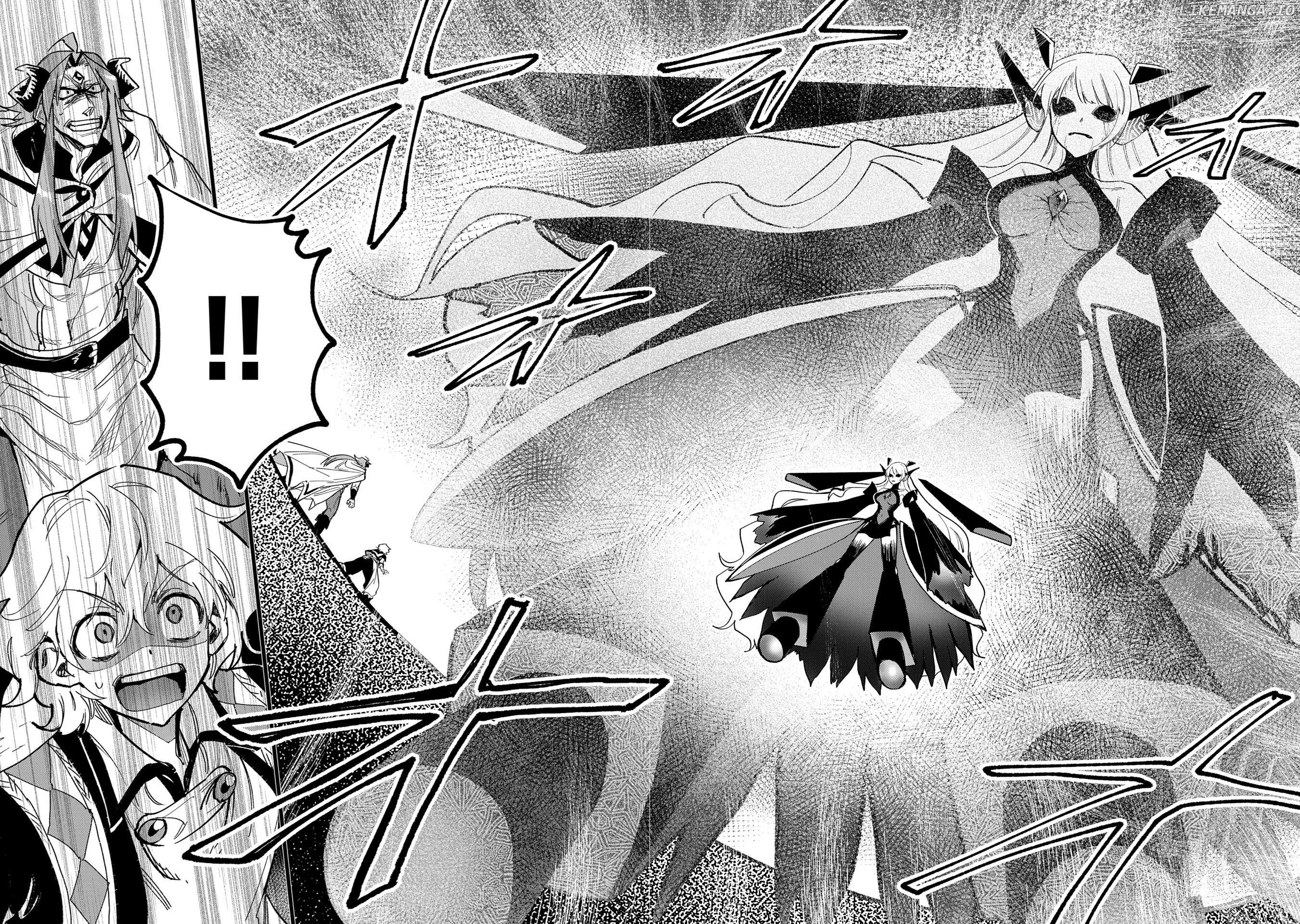 Saikyou Juzoku Tensei: Cheat Majutsushi no Slow Life Chapter 29 - page 3